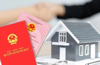TỪ 1/7, ÁP DỤNG CHÍNH SÁCH MỚI VỀ ĐĂNG KÝ PHƯƠNG TIỆN, CẤP SỔ HỒNG VÀ LỆ PHÍ TRƯỚC BẠ