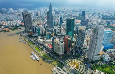 BẤT ĐỘNG SẢN TP. HỒ CHÍ MINH THIẾU HỤT NGUỒN CUNG, TRIỂN VỌNG TÍCH CỰC TRUNG VÀ DÀI HẠN
