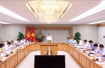 XÁC ĐỊNH RÕ NHIỆM VỤ NGÀNH XÂY DỰNG VÀ GIAO THÔNG TRONG KỶ NGUYÊN CHUYỂN ĐỔI XANH, CHUYỂN ĐỔI SỐ