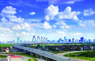 BẤT ĐỘNG SẢN SẼ LÀ “CÚ HUÝCH LỚN” ĐỂ GDP TĂNG 2 CON SỐ