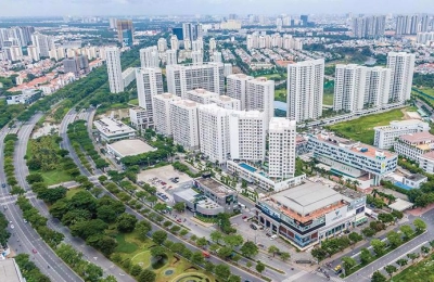 CHÍNH PHỦ CHỈ ĐẠO NGHIÊN CỨU LẬP SÀN GIAO DỊCH BẤT ĐỘNG SẢN ĐIỆN TỬ