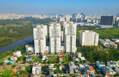 THỊ TRƯỜNG BẤT ĐỘNG SẢN GIẢM NHIỆT Ở CẢ PHÂN KHÚC MUA, BÁN VÀ CHO THUÊ