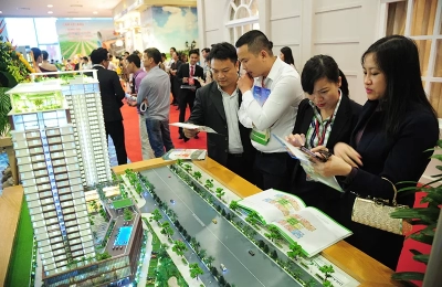 CẦN GIẢI PHÁP HƯỚNG TỚI BỀN VỮNG TRONG M&A BẤT ĐỘNG SẢN VIỆT NAM