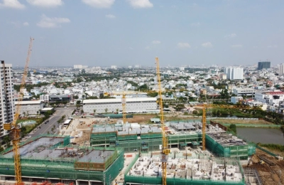 DOANH NGHIỆP MUỐN THU TIỀN SỬ DỤNG ĐẤT KHÔNG QUÁ 30% GIÁ ĐẤT