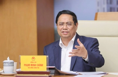 THỦ TƯỚNG ĐỒNG Ý NÂNG NGƯỠNG THU NHẬP ĐƯỢC MUA NHÀ Ở XÃ HỘI