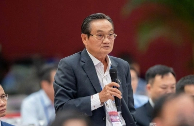 THỊ TRƯỜNG BẤT ĐỘNG SẢN THIẾU NHÀ CHO NGƯỜI THU NHẬP THẤP