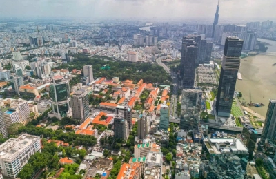 SỬA LUẬT ĐẤT ĐAI: DỊCH CHUYỂN TƯ DUY TRONG TIẾP CẬN VÀ KHAI THÁC ĐẤT ĐAI