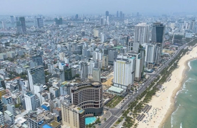 ĐỀ XUẤT CHO DOANH NGHIỆP TỰ KHAI, TỰ NỘP TIỀN SỬ DỤNG ĐẤT