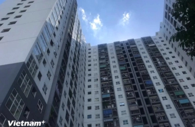 THÀNH PHỐ HỒ CHÍ MINH SẮP CÓ THÊM HƠN 2.870 NHÀ Ở XÃ HỘI