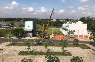 BỎ CẤP PHÉP XÂY DỰNG: GIẢM CHI PHÍ, NHŨNG NHIỄU