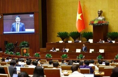 GIẢM THUẾ VAT ĐỂ THÚC ĐẨY HOẠT ĐỘNG SẢN XUẤT, KINH DOANH