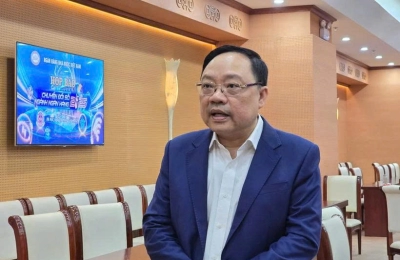 NHNN: SINH TRẮC HỌC KHÔNG ĐỦ, CẦN PHÁP LÝ MẠNH ĐỂ NGĂN CHẶN LỪA ĐẢO NGÂN HÀNG