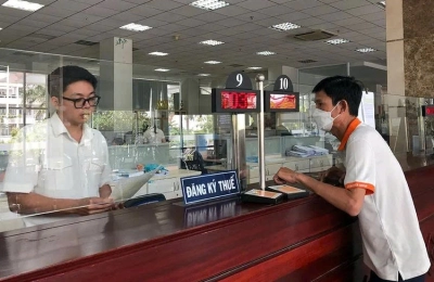 CHÍNH SÁCH MỚI NỔI BẬT CÓ HIỆU LỰC TỪ THÁNG 6-2025