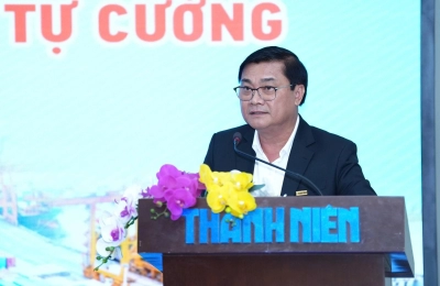XÂY DỰNG NỀN KINH TẾ TỰ LỰC TỰ CƯỜNG, TẠO RA NHỮNG DOANH NGHIỆP “SẾU ĐẦU ĐÀN”