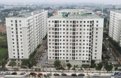 KHI BÁN NHÀ Ở XÃ HỘI CÓ PHẢI NỘP TIỀN SỬ DỤNG ĐẤT?