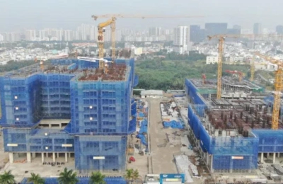 BẤT ĐỘNG SẢN BIẾN ĐỘNG SAU TIN SÁP NHẬP TỈNH THÀNH