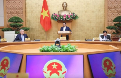 PHẢI HÀNH ĐỘNG QUYẾT LIỆT