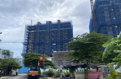 TẠO ĐIỀU KIỆN CHO NGƯỜI DÂN TỰ XÂY NHÀ