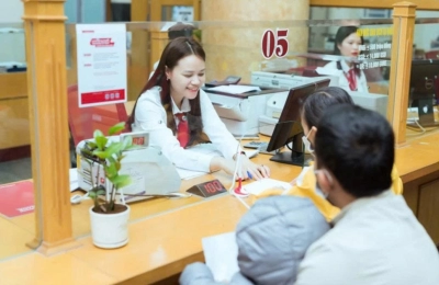 BUNG TÍN DỤNG CHO NGƯỜI TRẺ MUA NHÀ