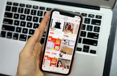 TỪ 1-7, SÀN THƯƠNG MẠI ĐIỆN TỬ SẼ NỘP THUẾ THAY NGƯỜI BÁN HÀNG