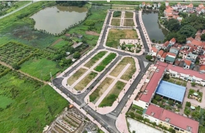 THƯỜNG TRỰC CHÍNH PHỦ YÊU CẦU XỬ LÝ NGHIÊM HÀNH VI THỔI GIÁ, TẠO SỐT ẢO BẤT ĐỘNG SẢN