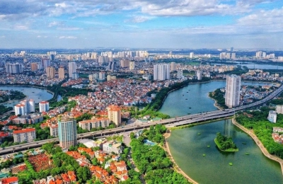 NỖ LỰC GỠ VƯỚNG PHÁP LÝ DỰ ÁN, LOẠT DOANH NGHIỆP BẤT ĐỘNG SẢN CHỜ LỰC ĐẨY TỪ CHÍNH SÁCH