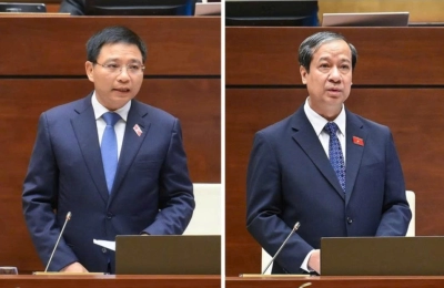 THÚC ĐẨY HỘ KINH DOANH LÊN DOANH NGHIỆP