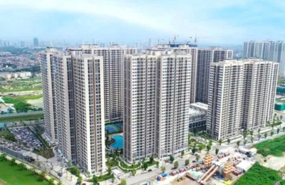 CHUNG CƯ QUAY ĐẦU TĂNG GIÁ, ĐẤT NỀN CHỮNG LẠI SAU TĂNG 'NÓNG'