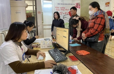 HIỂU ĐÚNG VỀ CHÍNH SÁCH MIỄN VIỆN PHÍ
