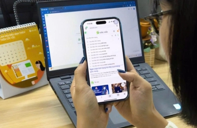 NỞ RỘ CÁC CHIÊU TRÒ LỪA ĐẢO ĂN THEO ĐIỀU CHỈNH ĐỊA GIỚI HÀNH CHÍNH