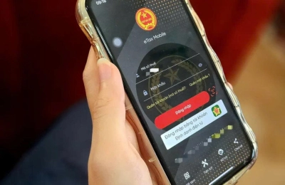 LOẠT CHÍNH SÁCH THUẾ MỚI SẼ CHÍNH THỨC ÁP DỤNG TỪ HÔM NAY