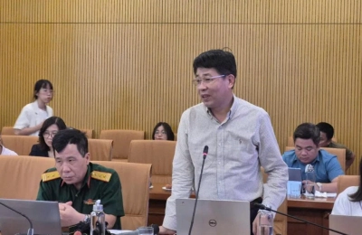 BỘ NÔNG NGHIỆP VÀ MÔI TRƯỜNG PHẢN HỒI VỤ DÂN PHẢI ĐÓNG TIỀN CHUYỂN ĐỔI MỤC ĐÍCH SỬ DỤNG ĐẤT QUÁ CAO