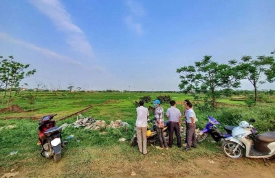 GIẢM TIỀN SỬ DỤNG ĐẤT ĐỂ NGƯỜI DÂN KHÔNG CÒN LO GÁNH NẶNG 'SỔ HỒNG'