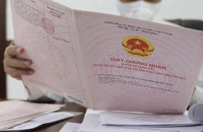 THỦ TƯỚNG YÊU CẦU XỬ LÝ DỨT ĐIỂM VƯỚNG MẮC THỦ TỤC ĐẤT ĐAI, CẤP SỔ ĐỎ