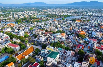 BAN HÀNH SỔ TAY HƯỚNG DẪN CÔNG TÁC QUẢN LÝ ĐẤT ĐAI KHI THỰC HIỆN CHÍNH QUYỀN 2 CẤP