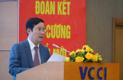 LOGISTICS XANH LÀ ĐIỀU KIỆN SỐNG CÒN CHO DOANH NGHIỆP VIỆT