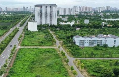 ĐẨY MẠNH PHÂN CẤP TRONG QUẢN LÝ ĐẤT ĐAI: CẤP THIẾT ĐỂ VẬN HÀNH CHÍNH QUYỀN ĐỊA PHƯƠNG HAI CẤP