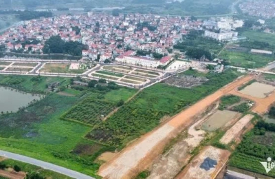 NGUY CƠ HỢP THỨC HÓA GIÁ ĐẤT “ẢO”: BẤT ĐỘNG SẢN NÓNG LÊN, DÂN KHÓ MUA NHÀ