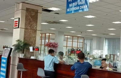 NGƯỜI CHO THUÊ NHÀ, VĂN PHÒNG PHẢI KHAI BÁO VÀ NỘP NHỮNG LOẠI THUẾ NÀO?