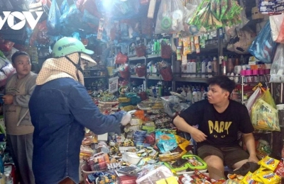 TỰ KÊ KHAI THUẾ: MỞ RA SỰ MINH BẠCH VÀ PHÁT TRIỂN BỀN VỮNG CHO HỘ KINH DOANH